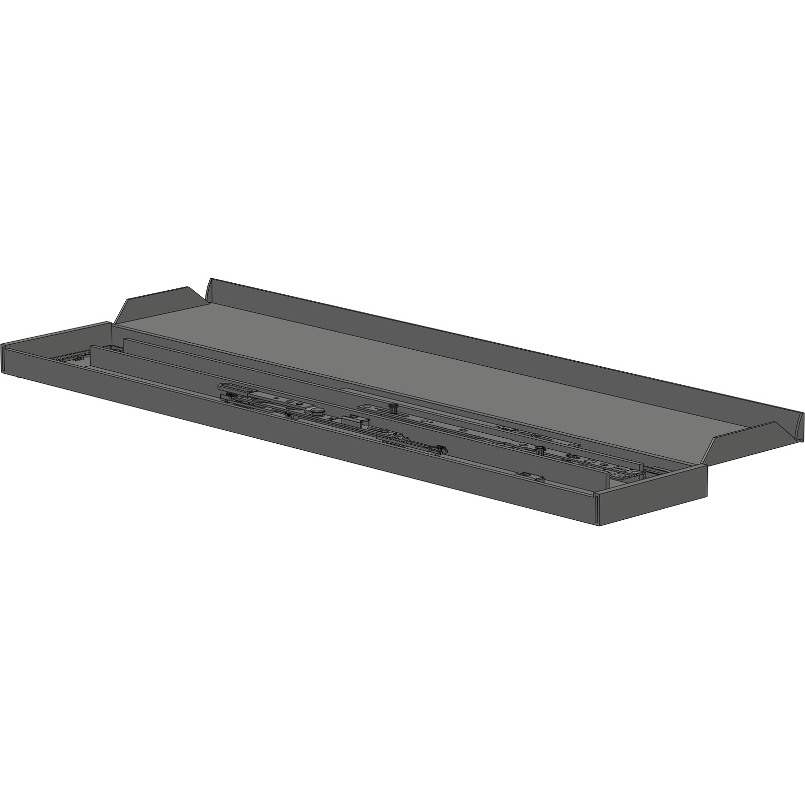 Winkhaus Stulpkarton SPKT.RC-N4.955-1450