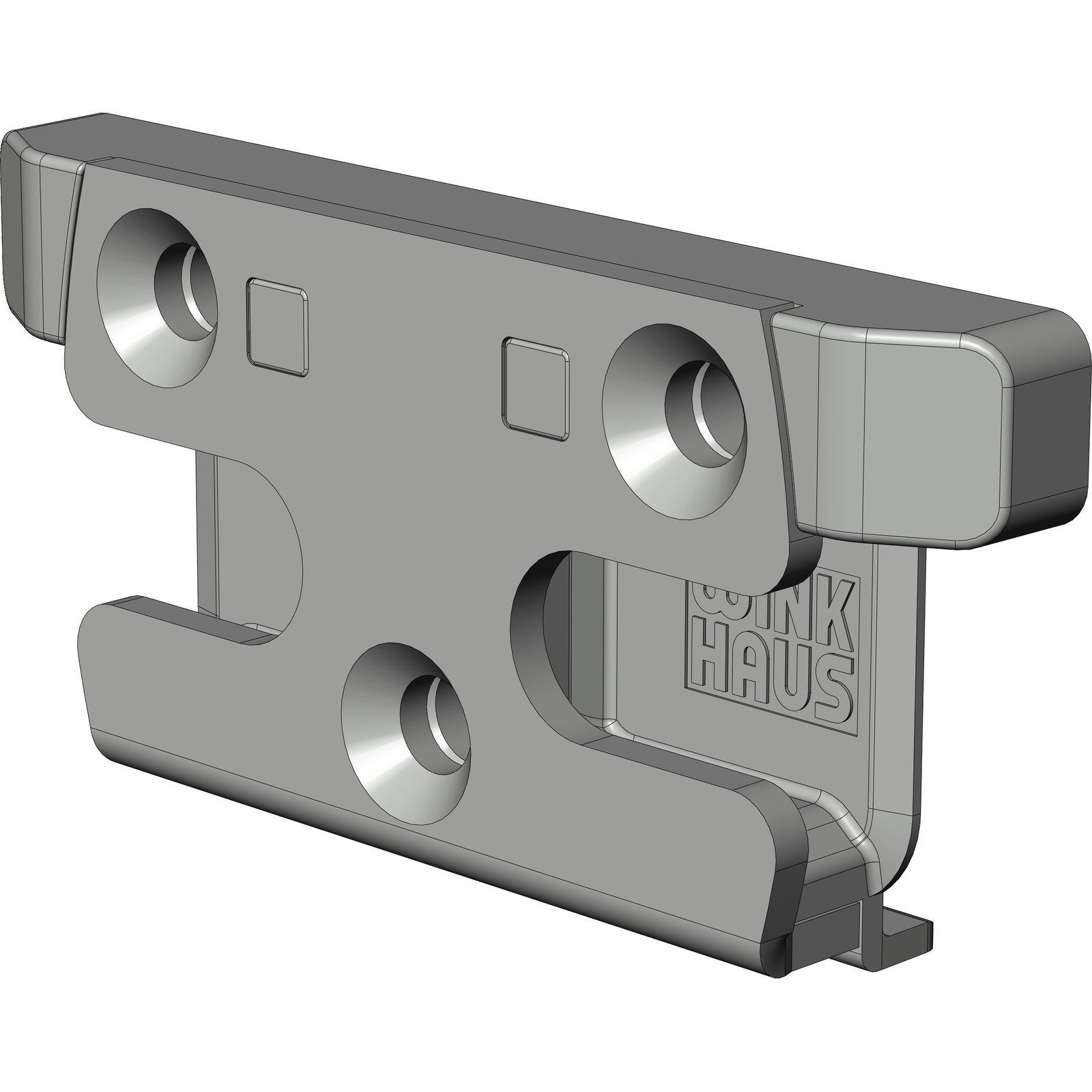 Winkhaus Sicherheitsschließblech SBS.K13/B