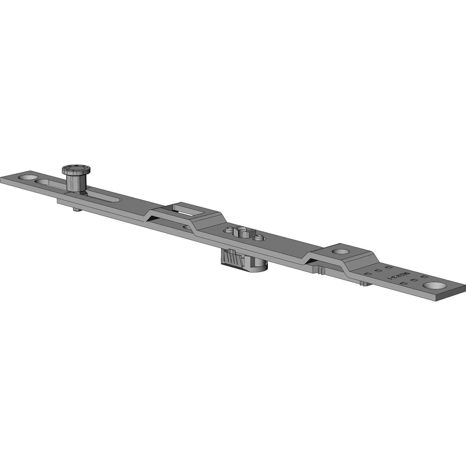 Winkhaus Drehlagerschiene DLS.V.3-1