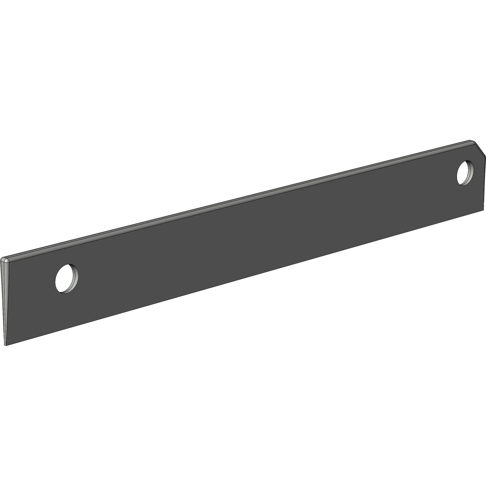 Winkhaus Unterfütterung OB 6 WEISS