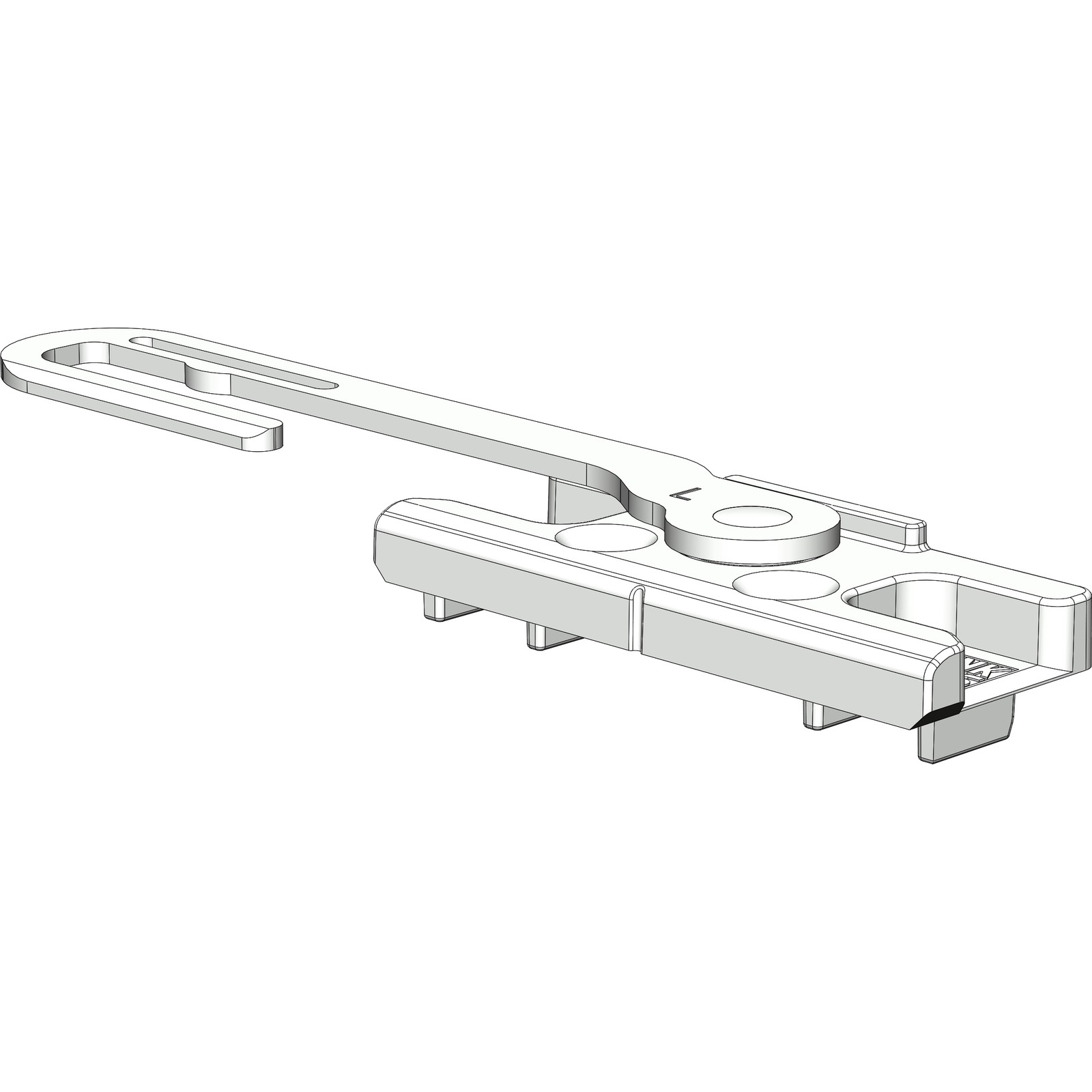 Winkhaus Absteller DSL.77.LS