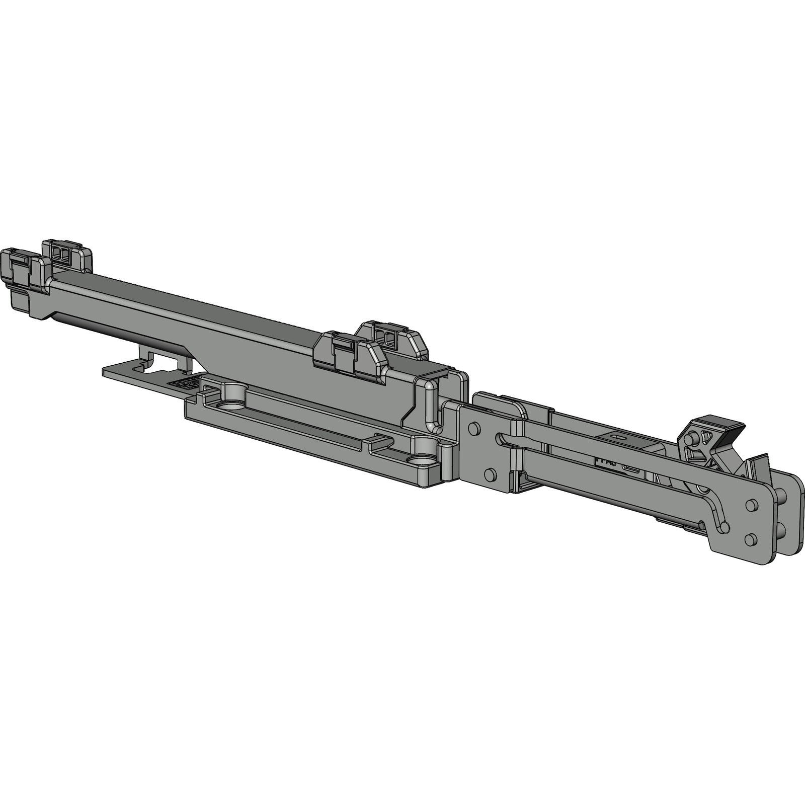 Winkhaus Verriegelung SC.PPAS.200.LS
