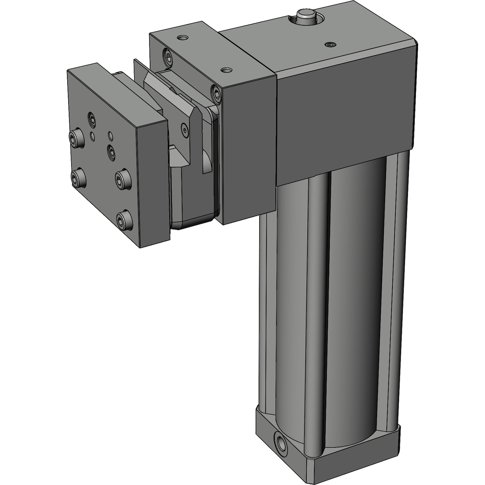 Winkhaus Beschlagstanze SOMATEC WI.RS