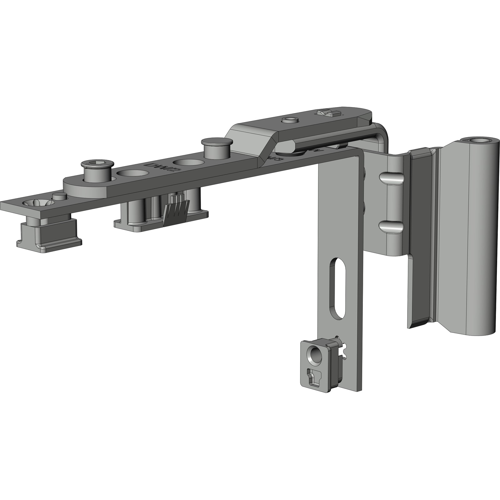 Winkhaus Drehlager DL.C.ET.20-13.RS.WS