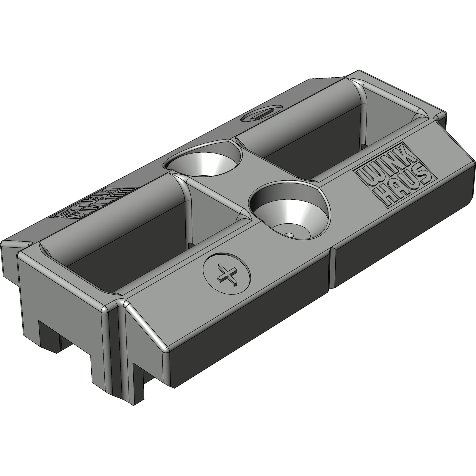 Winkhaus Schließauflauf OF 161 SL