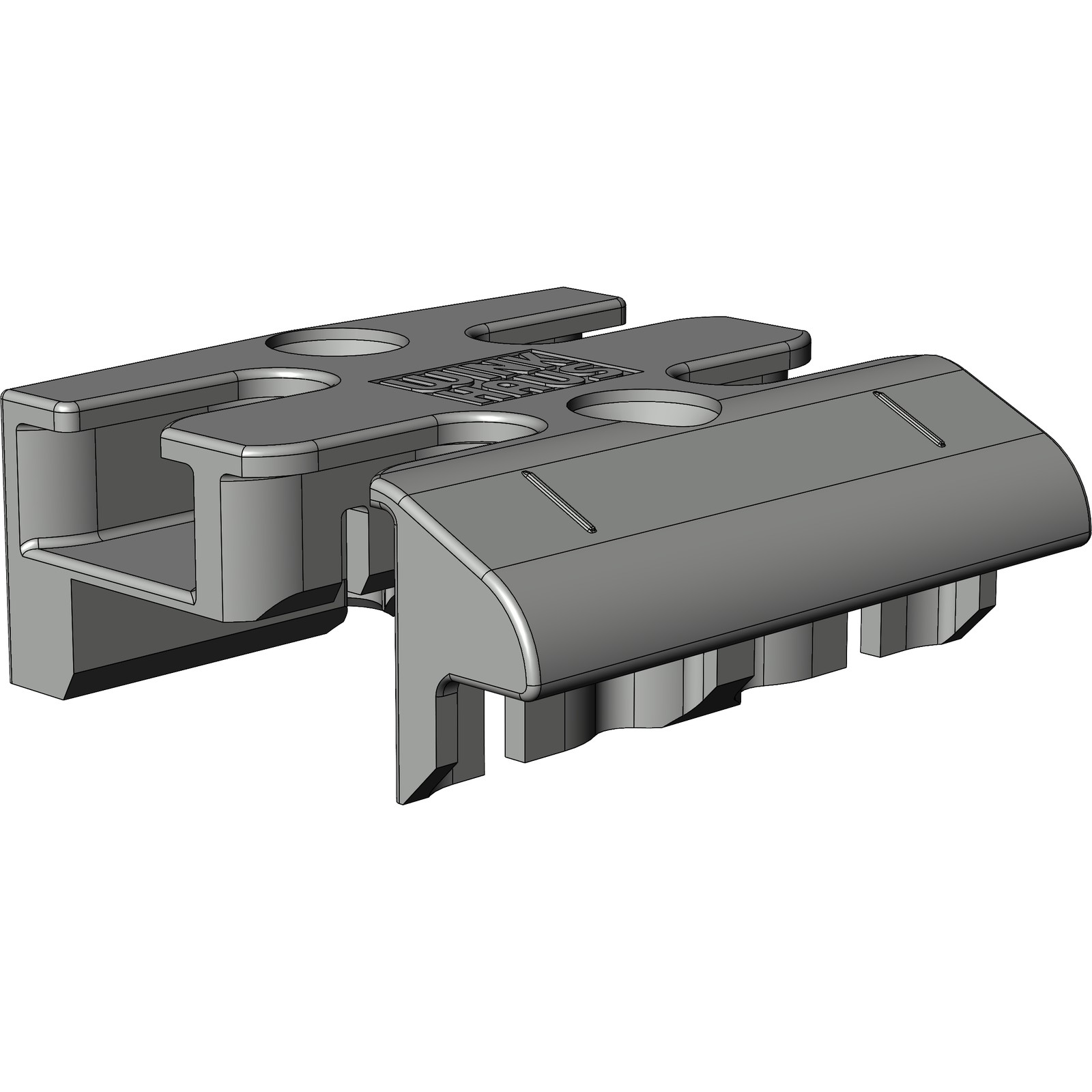 Winkhaus Schließblech GVM UK 75 SL