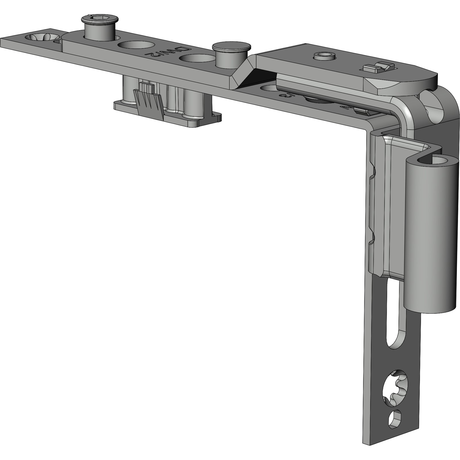 Winkhaus Drehlager DL.K.U.20-13.RS