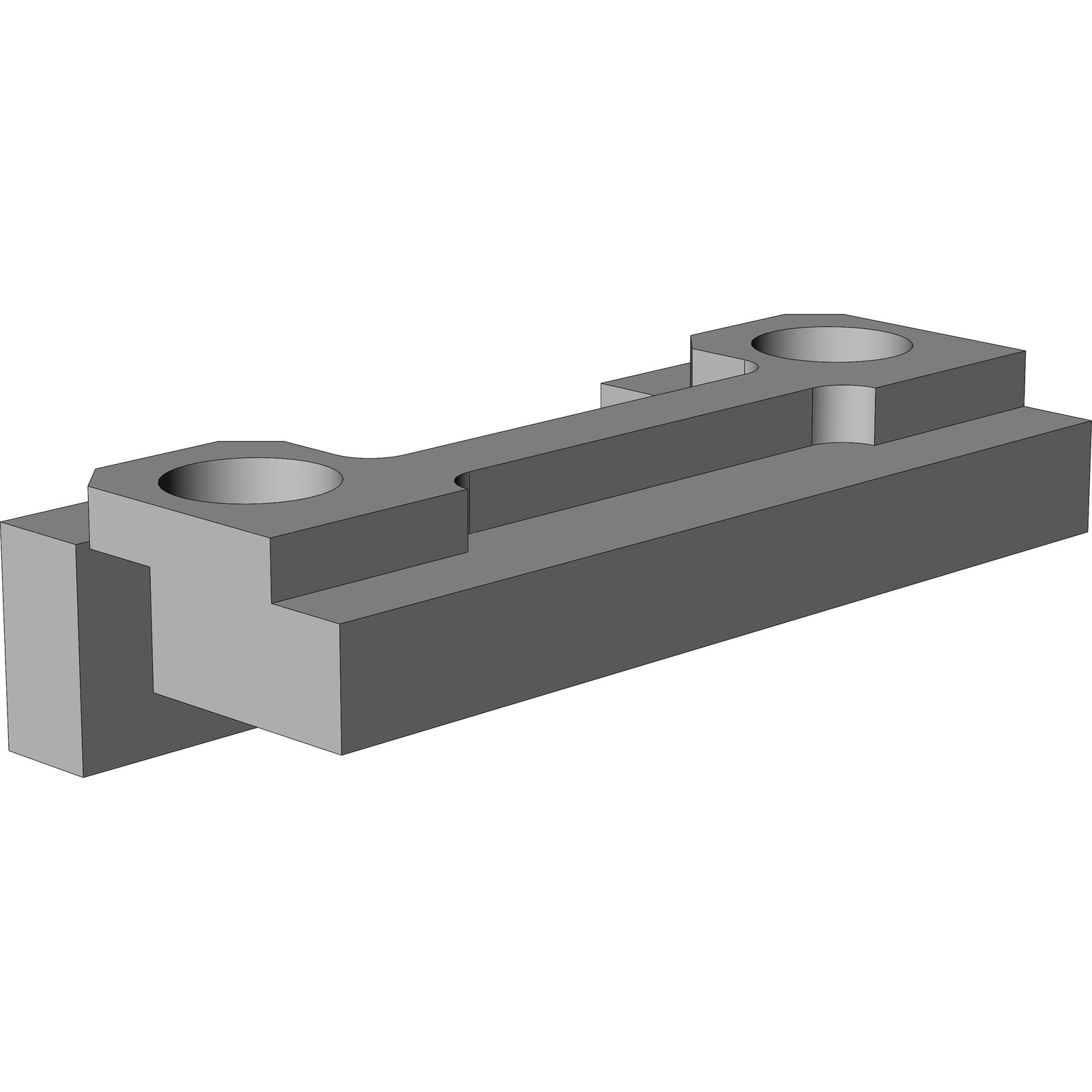 Winkhaus Formteil WSK105N