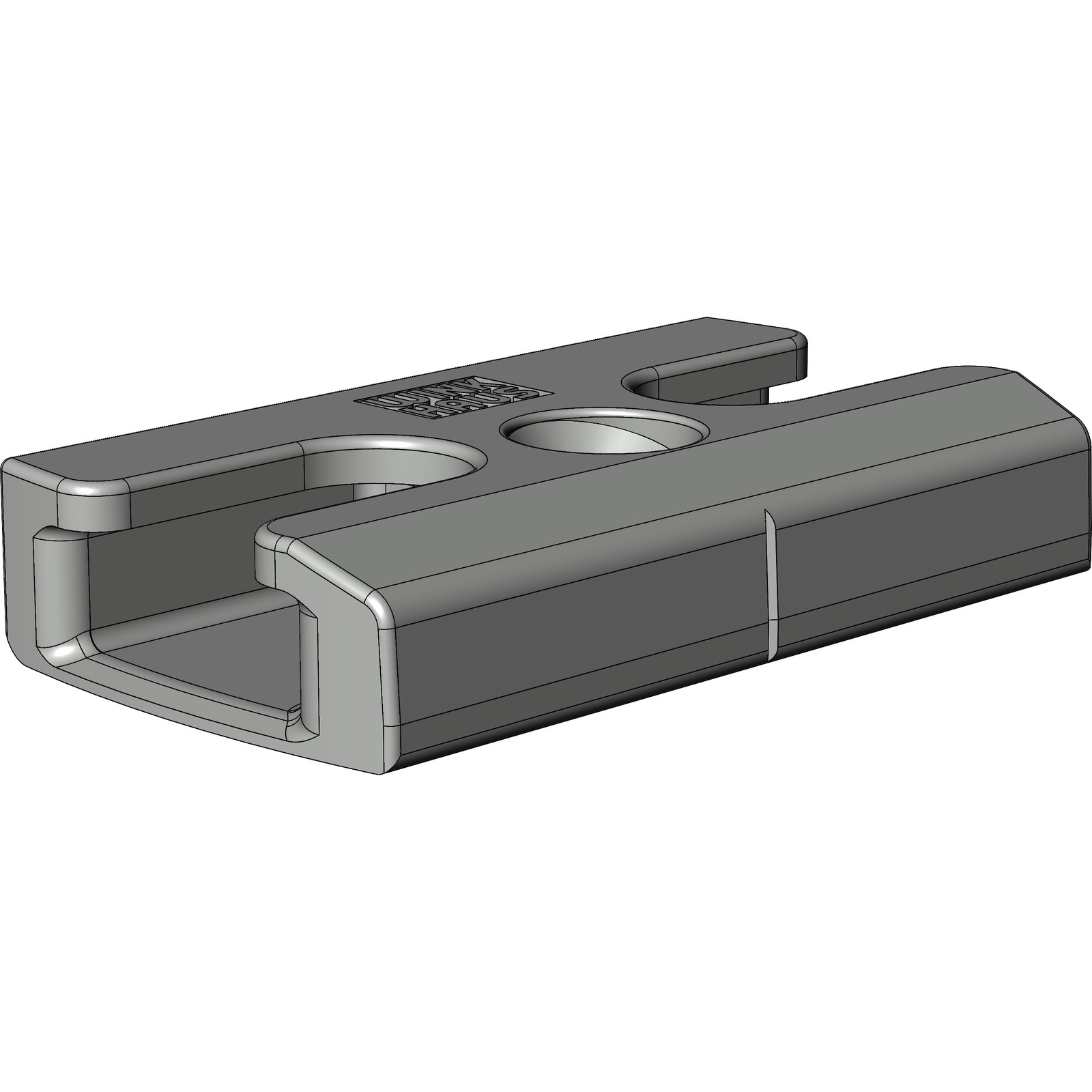 Winkhaus Schließblech SBA.H.13-24