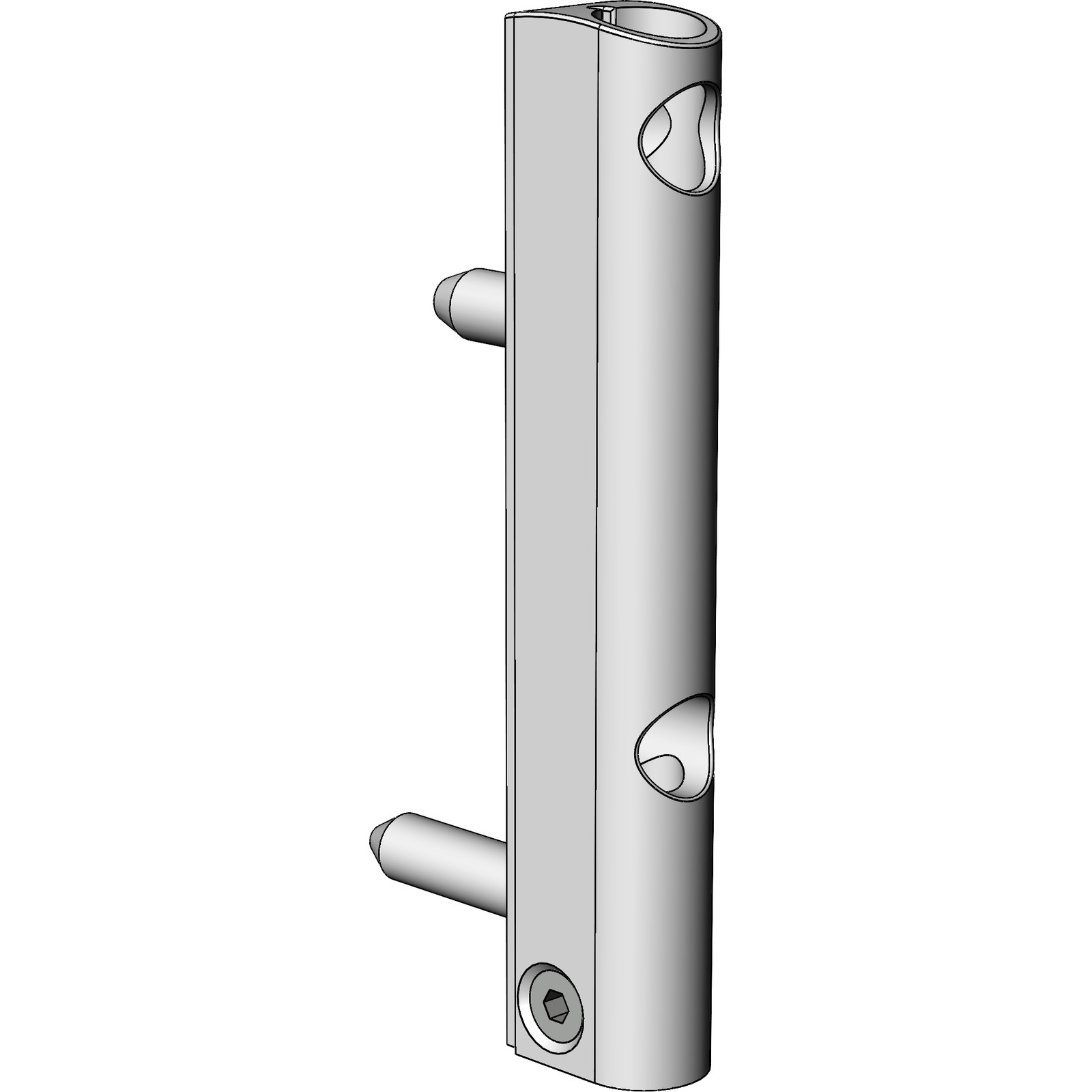 Winkhaus Flügellager FL.KA.20-6-11/20.BR