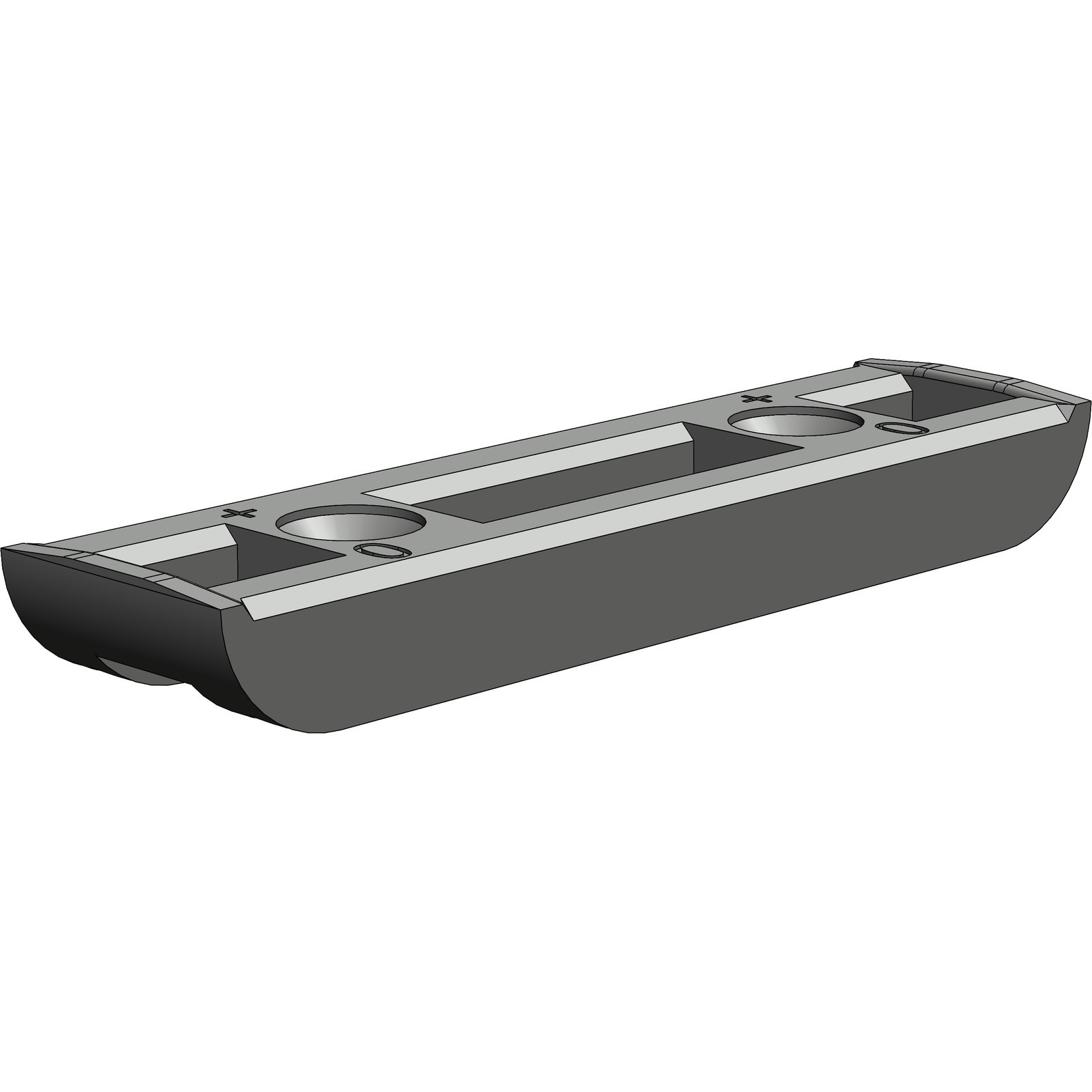 Winkhaus Schließauflauf KR.OF 4