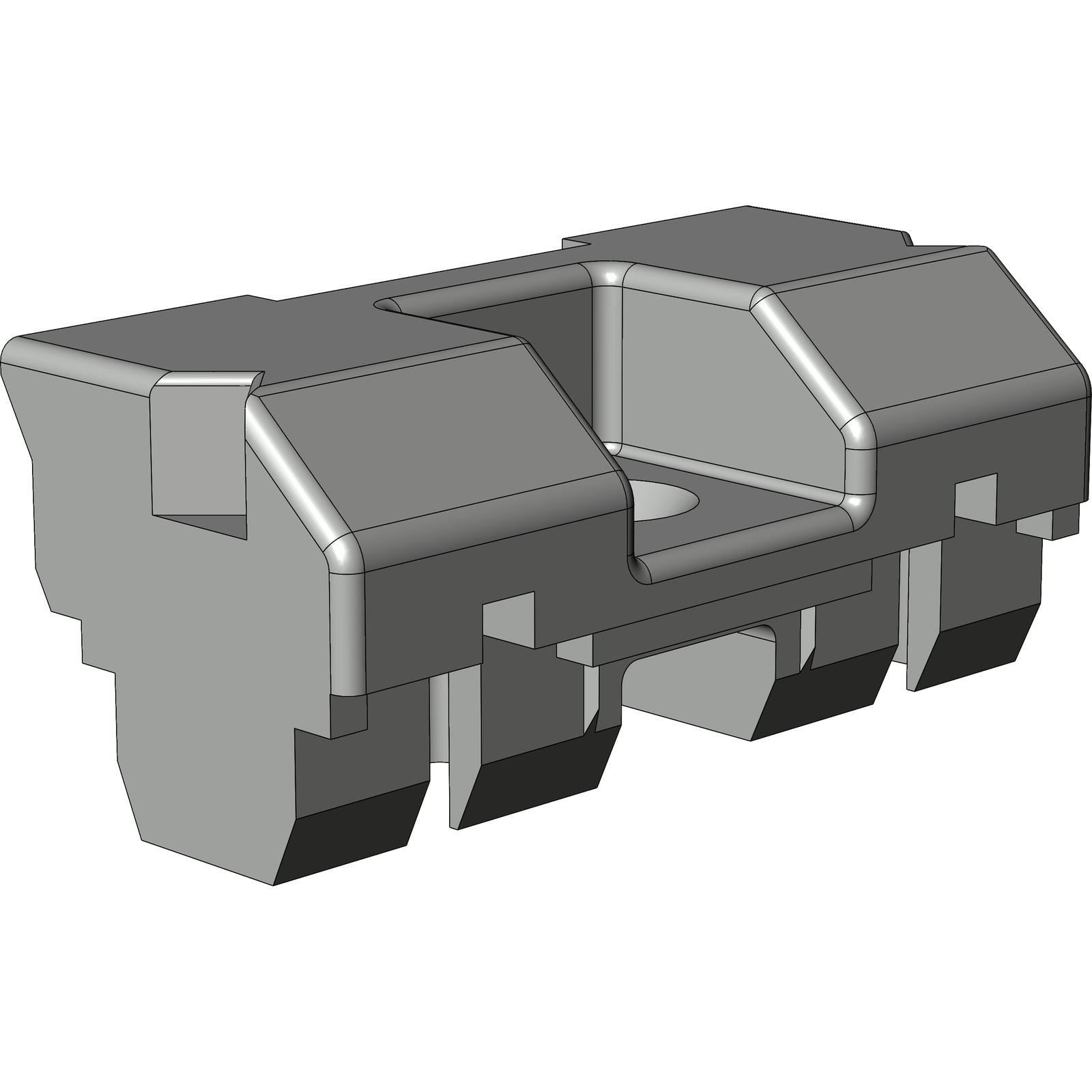 Winkhaus Auflauf FR BN 13/12 FC SL