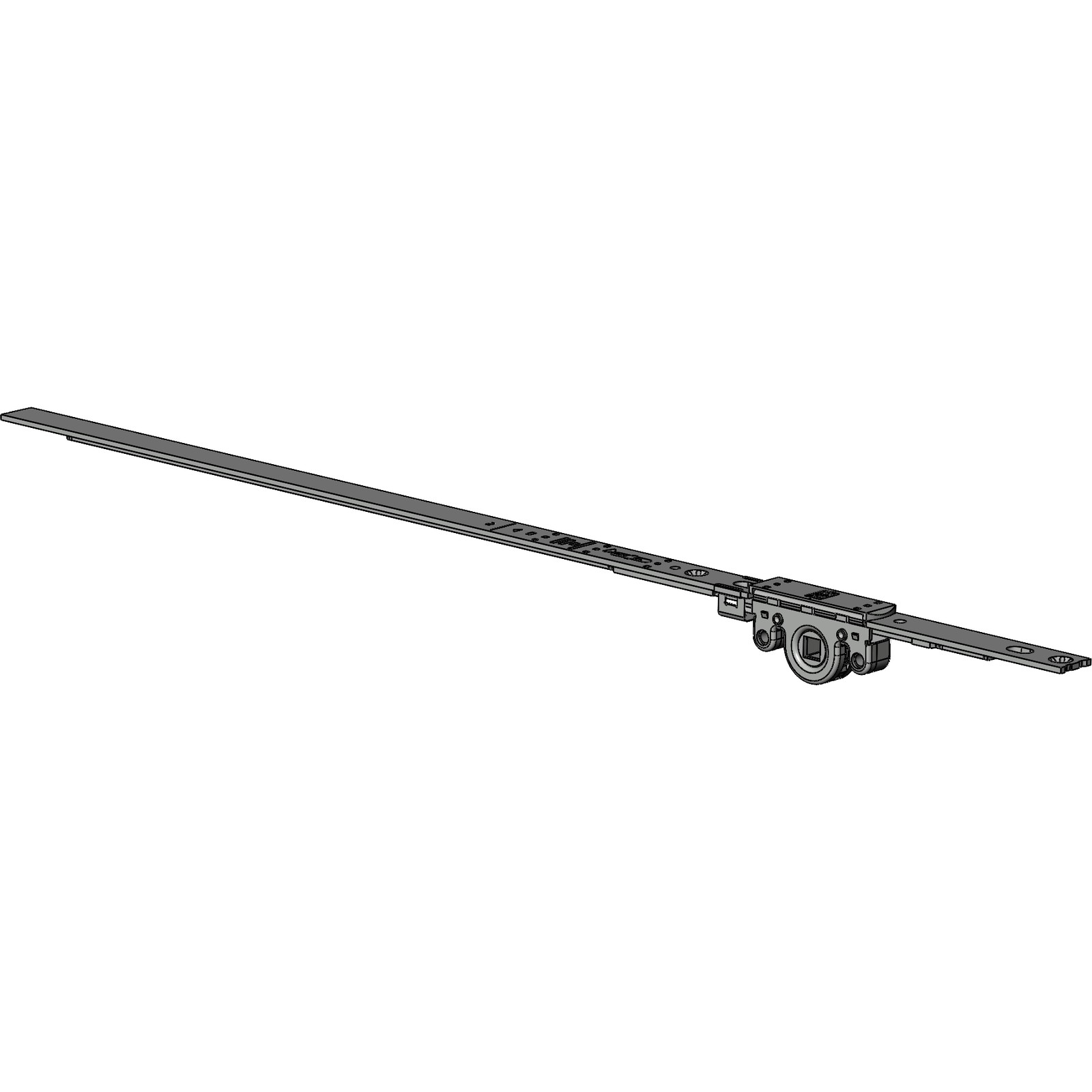 Winkhaus Getriebeschiene GAK.710.C