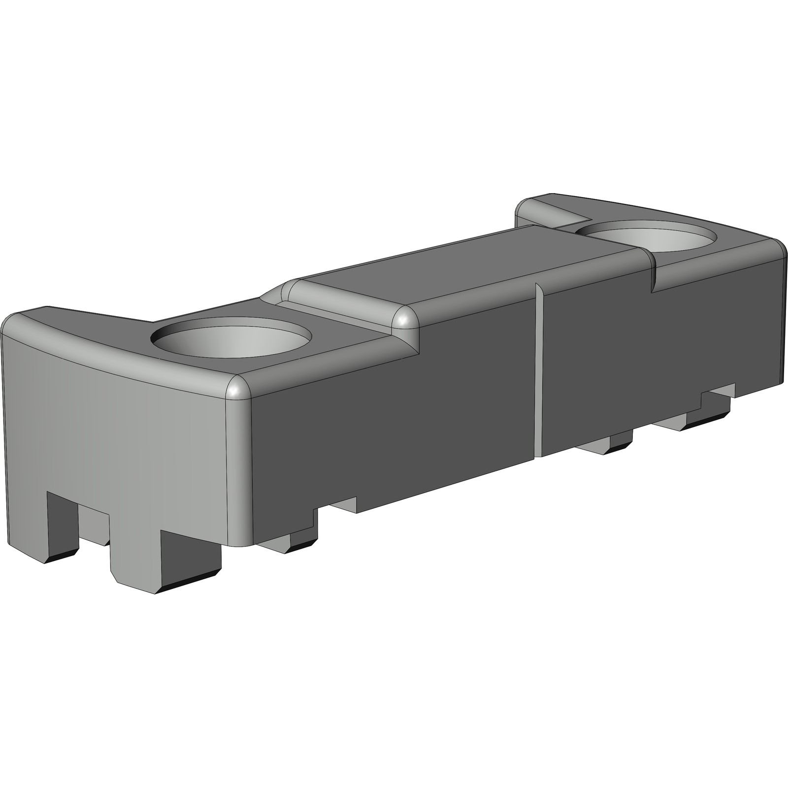 Winkhaus Schließblech ZV-RT.160