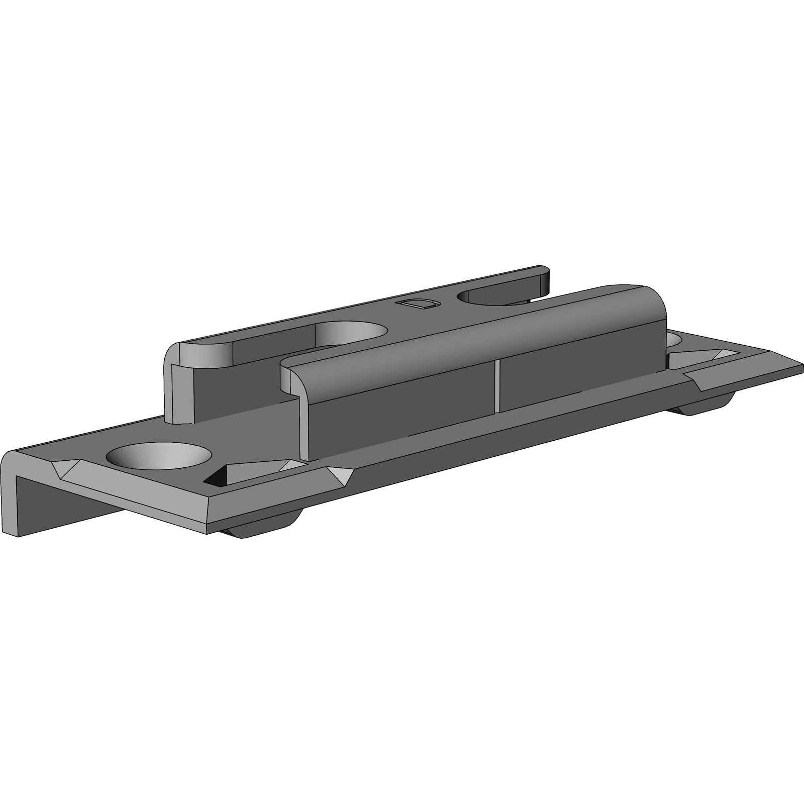 Winkhaus Sicherheitsschließblech SEF1/144 SL14 SL