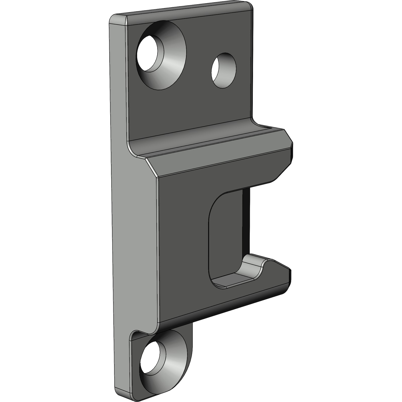 Winkhaus Adapterplatte AP.H.IF.24-13.RS