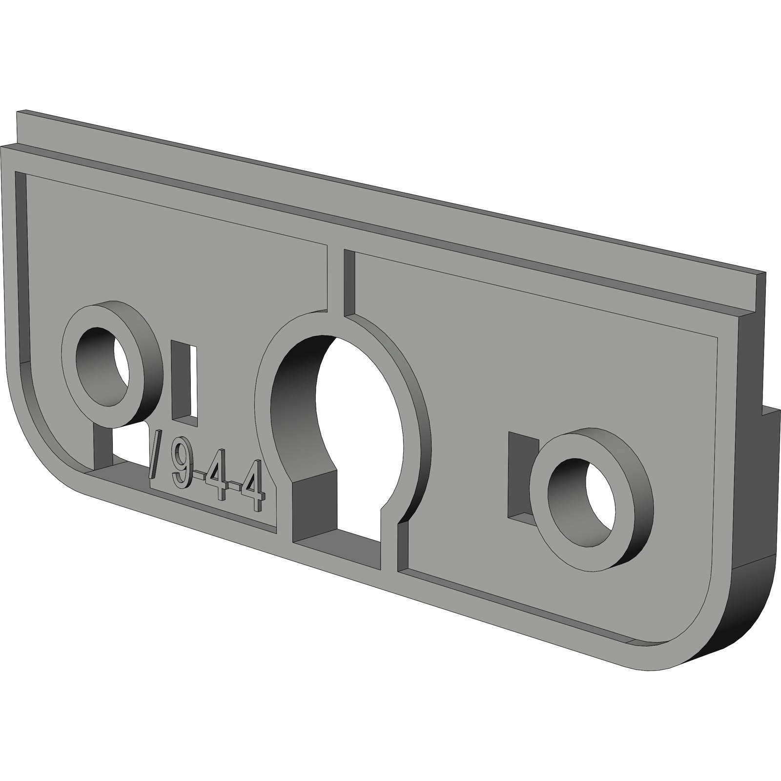 Winkhaus Adapter SLG.21,5-9/4/4