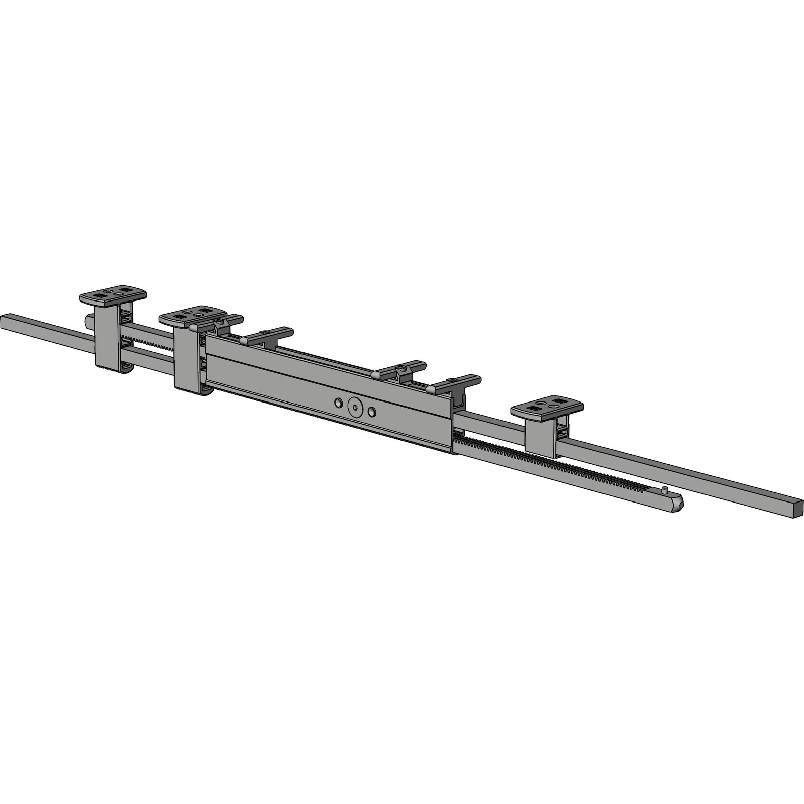 Winkhaus Lehre LE.N.T.GAVM 300