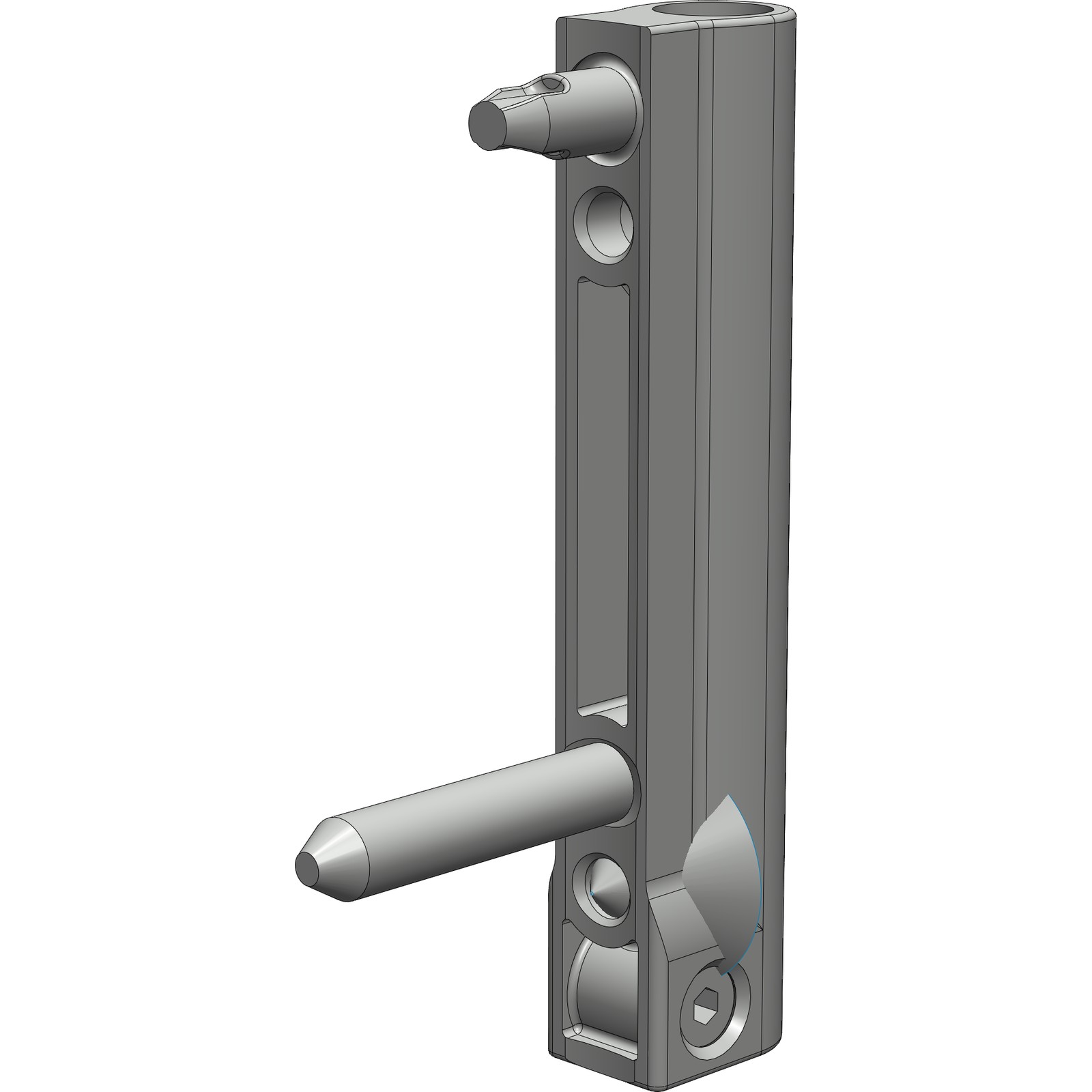 Winkhaus Flügellager FL.C-A.20-6-11/28