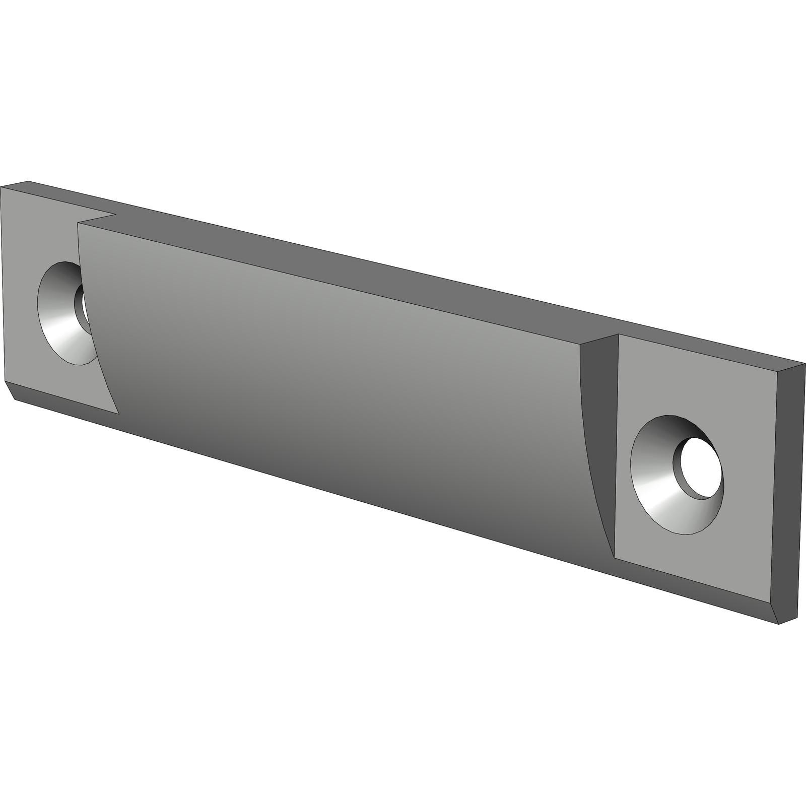 Winkhaus Schliessbl.SZV SL