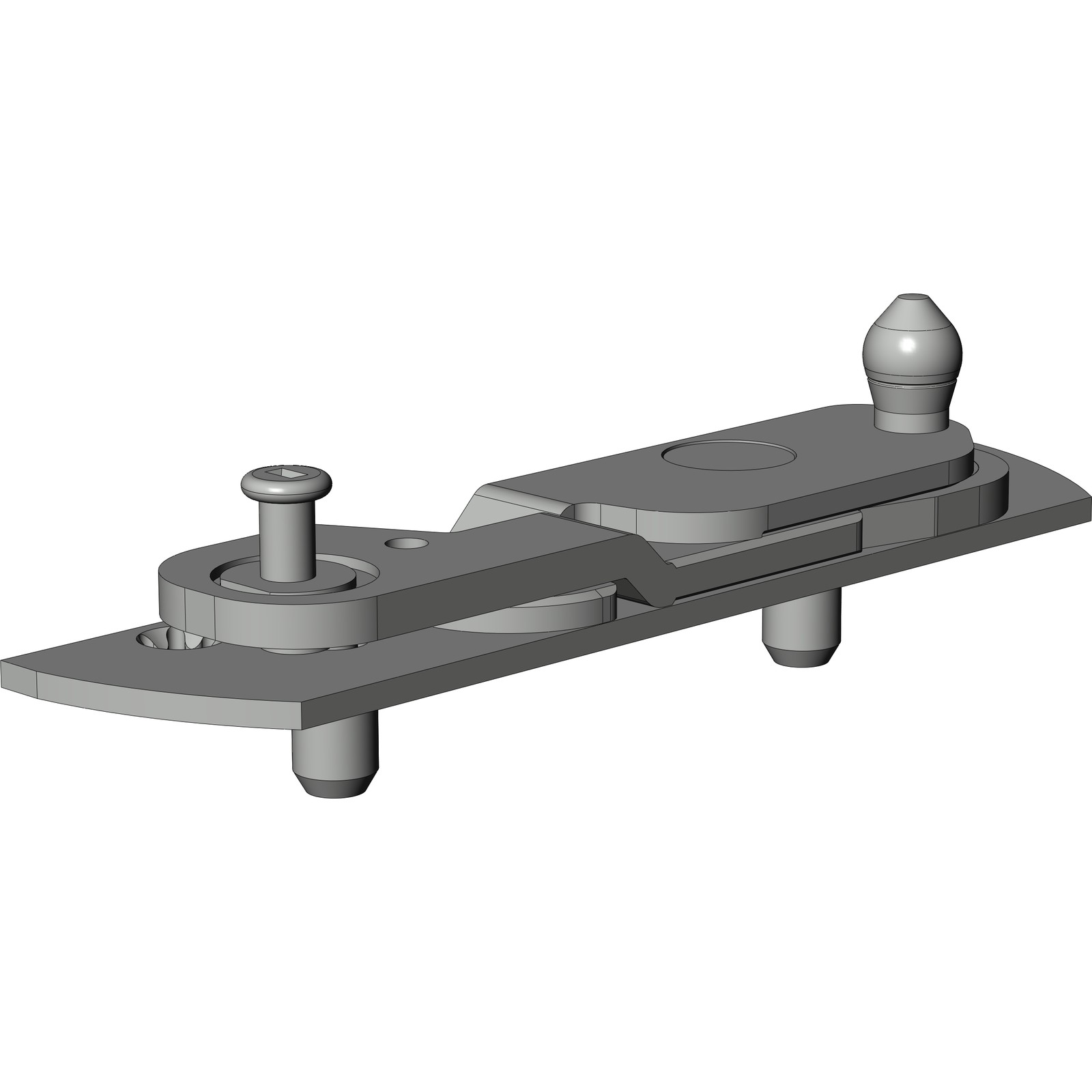 Winkhaus Ecklager EL.H.SE.3.29-13.RS