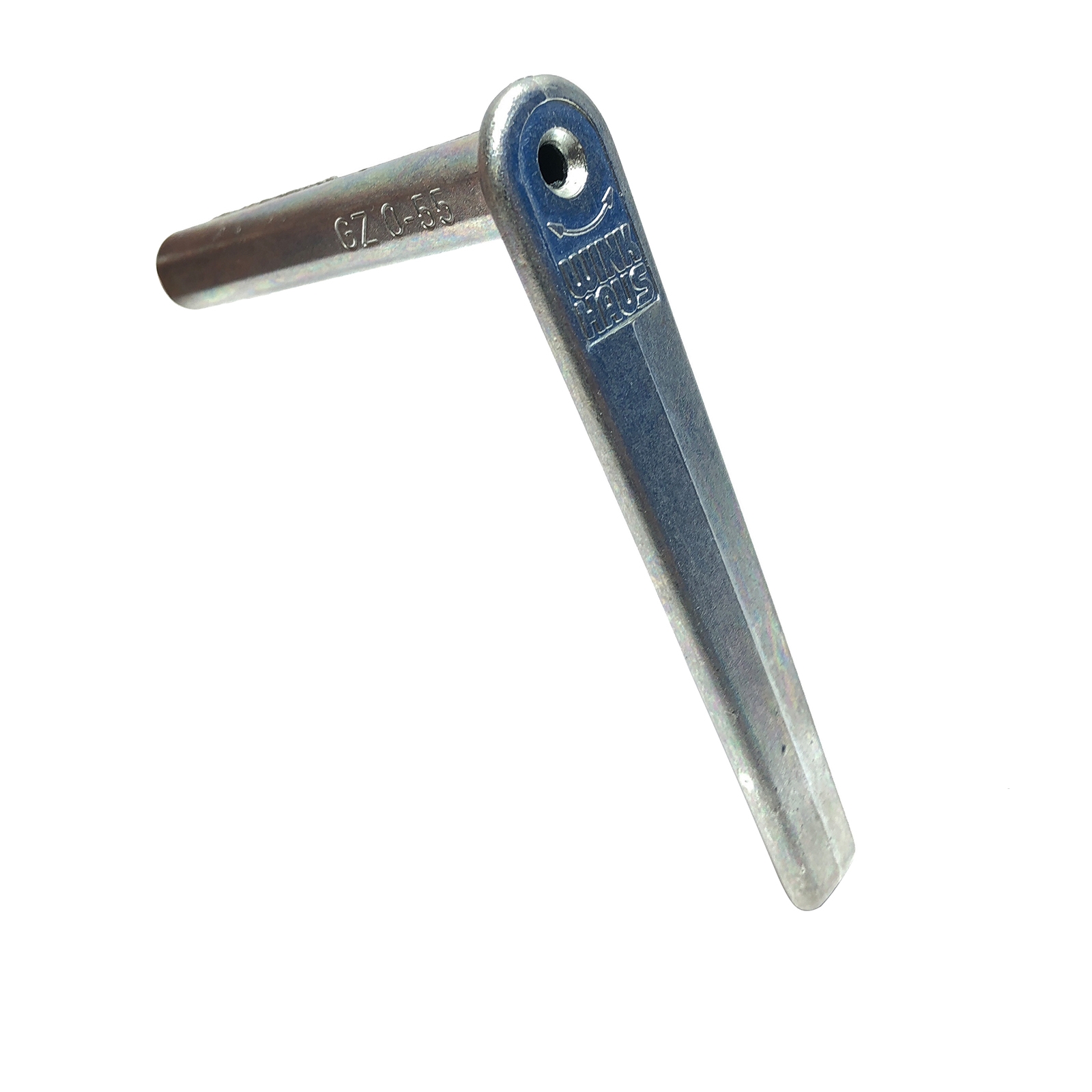 Winkhaus Griff GZ 0-55 SL