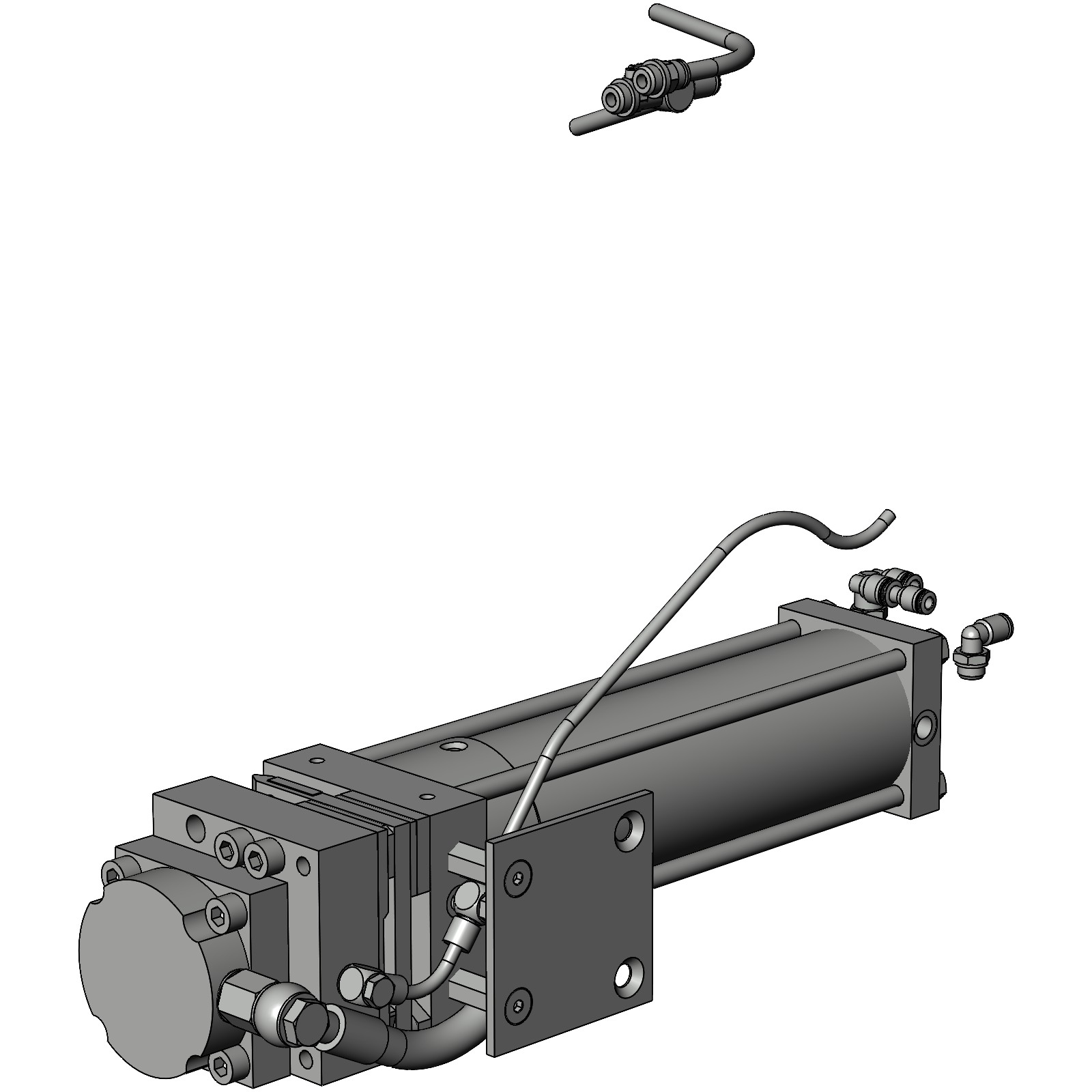 Winkhaus Beschlagstanze AP/FS-RS
