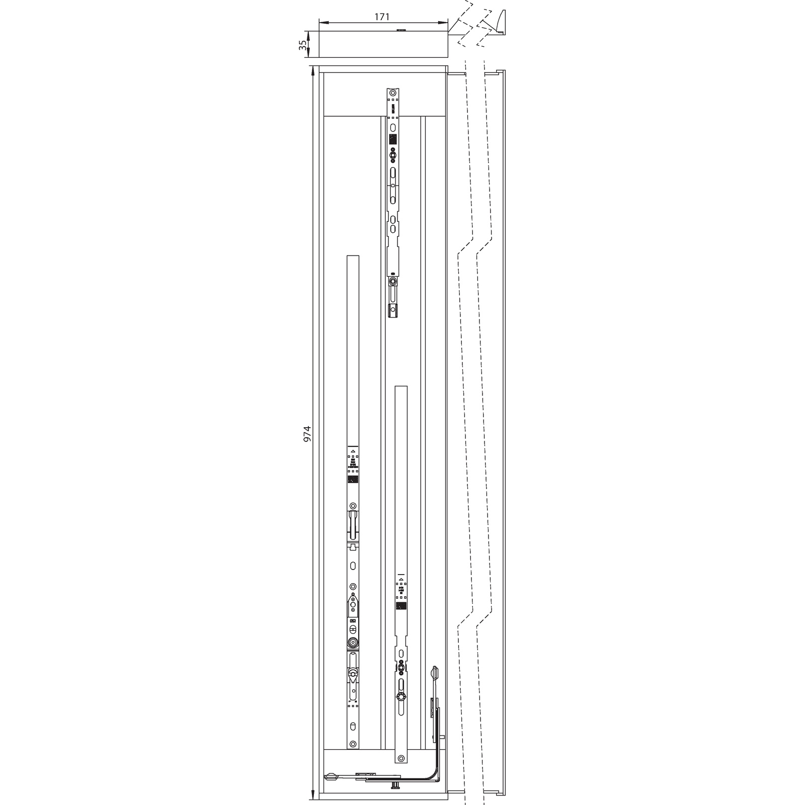 Winkhaus Breitenkarton BKT.RC-N2.600-775