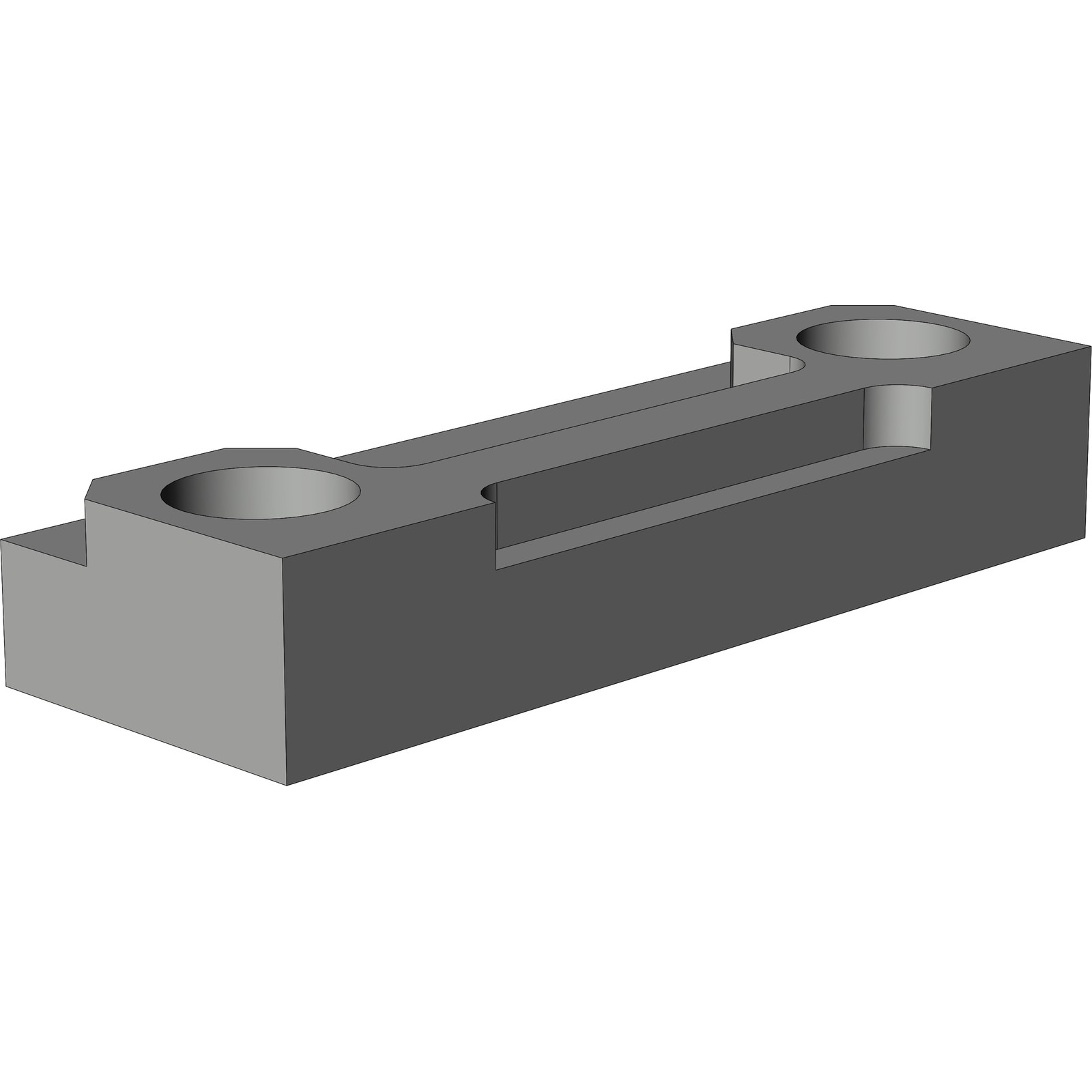 Winkhaus Formteil WSK 31