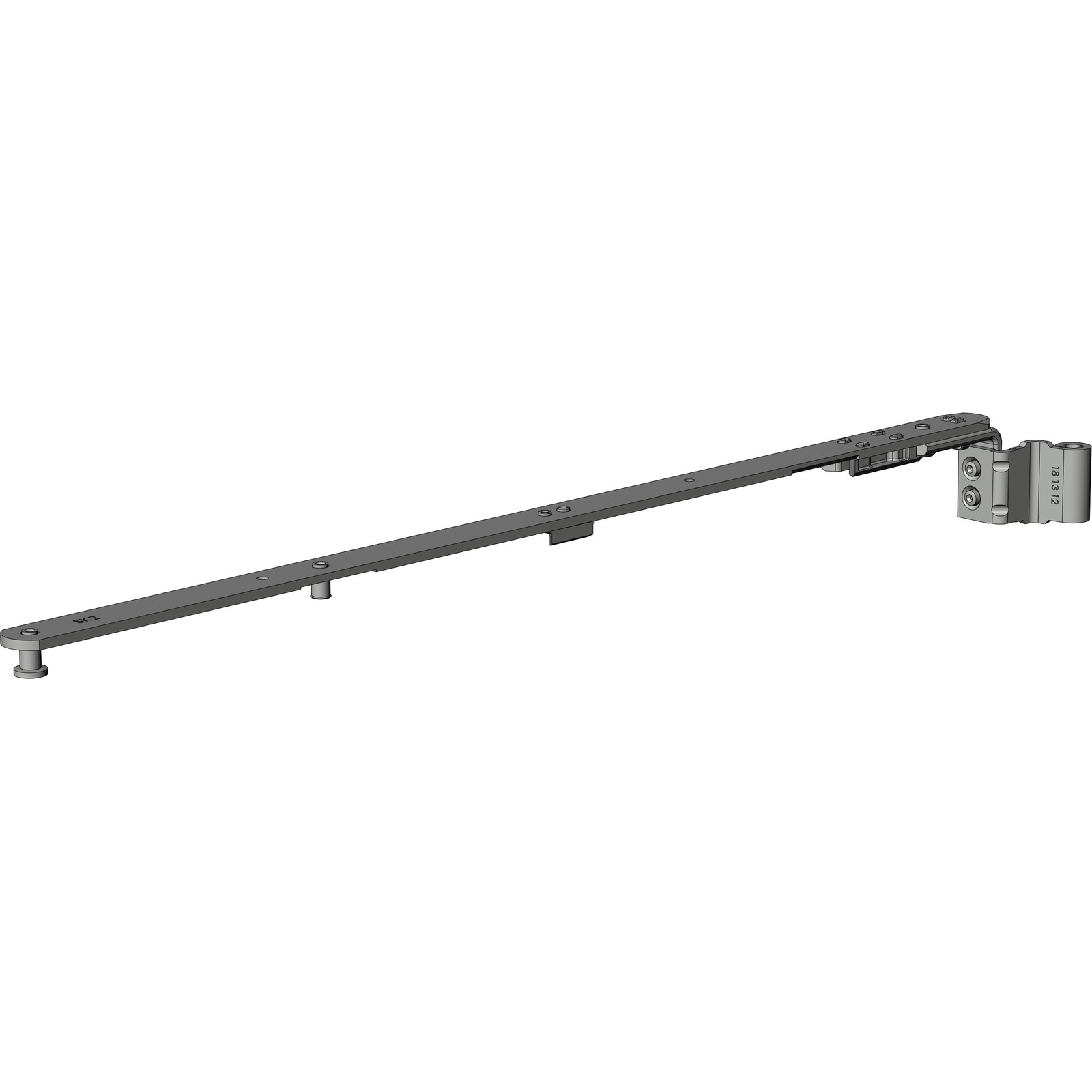 Winkhaus Schere SH2.T.18-13-12.RS.LK.WS