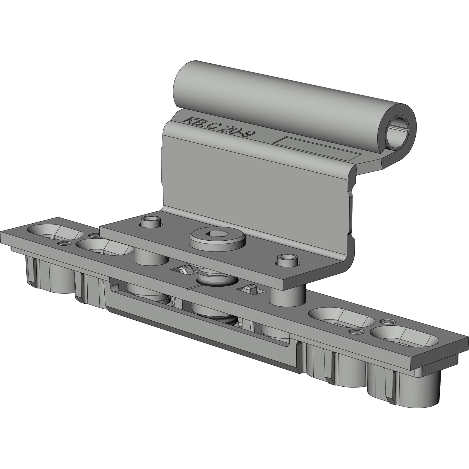 Winkhaus Kippband KB.C.20-9