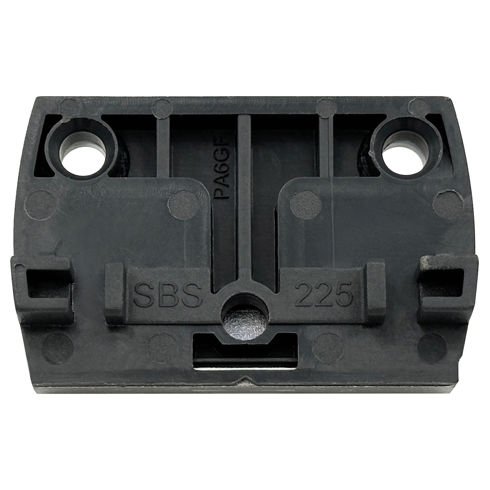 Winkhaus Sicherheitsschließblech SBS.K.225