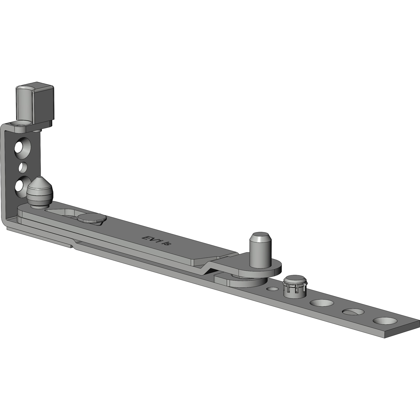 Winkhaus Ecklager EV-1-Z.K LS SL