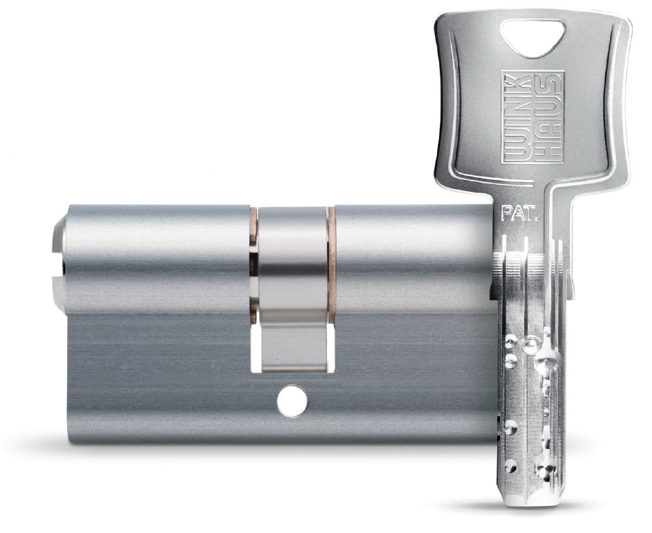 Winkhaus keyTec N-tra